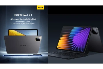 Xiaomi Poco Pad X1 price in Bangladesh
